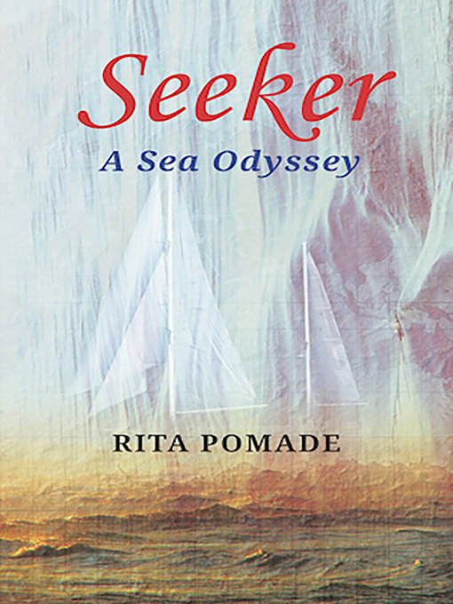 Title details for Seeker by Rita Pomade - Available